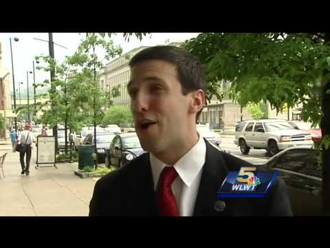 wlwttv - Cincinnati's vice mayor says she has a plan to avoid laying off any firefighters.
