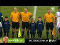 Liga Mistrzów 2009/2010 - Inter Mediolan - Dynamo Kijów 2:2 (1:2)