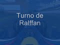Vuelta Mixta. Rfactor. Alber, maki, ralffan