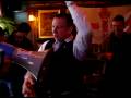 Bristol city forza eastenders andy pullin's leaving party