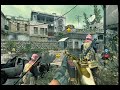 Call of duty 4 team killing on XBOX live