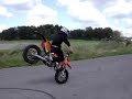 Ktm exc 125 Ktm exc 125