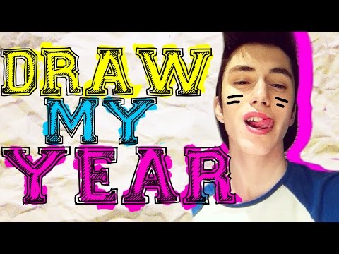 how to my facebook year