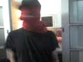 Pano vermelho - JEFFINPano rosa - Lucas brettasCamera'man - LelekoLatidos - Luma boladona