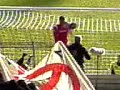 SC Freiburg-FC Augsburg Humba nachm Heimsieg SC Freiburg-FC Augsburg Humba nachm Heimsieg