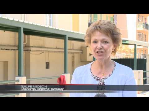 JT Monaco Info du mardi 7 mai 2013