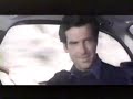 1996 - Omega Watch Ad - 007 - Pierce Brosnan / James Bond 1996 - Omega Watch Ad - 007 - Pierce Brosnan / James Bond