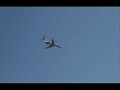 Ту-154 RA-85563 аварийная посадка (полная версия)