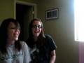 videos de Me and Taran :)