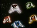 Voltron Force Music Video