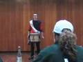 Steffen Heintz DCG Snare Solo 2006