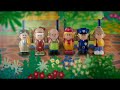 Happyland Teaser Animation