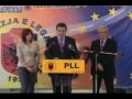 Zgjedhjet 2009, PLL ne Preze (Tirane)