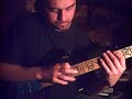 tapping arpeggios (ricardo walls) tapping arpeggios (ricardo walls)