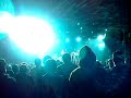 Agora - Persiste (Vive Latino 2008)