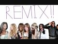 New 2010 song by all artist in 99.7