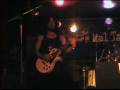 videos de STEEL ROCETS - CALLING DR LOVE (KISS)
