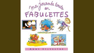 A la récré