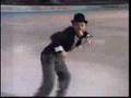Petr Barna Gala Performance Chaplin