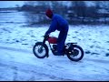 polska zabawa motorami
