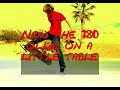 Skateboarding beginner HELP at kickflip