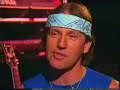 Mark Farner on the 700 Club~1986 Mark Farner on the 700 Club~1986