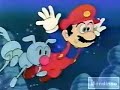 Super Mario Bros. Anime Movie - Part 5 Super Mario Bros. Anime Movie - Part 5