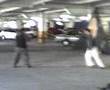 pelea por una calificación (2)- Unitec