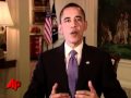 Obama Calls for an Educational Overhaul