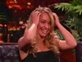 hayden panettiere in a commercial when she was little.