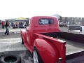 chevy 53 de el peye en arrancones huichapan
