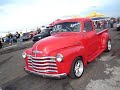 chevy 53 de el peye en arrancones huichapan