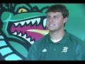 6/5/08 Blazer Baseball Five Minutes with Ryan Keedy