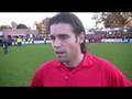 GVVV klopt DOVO met 4-1 in Panhuisderby