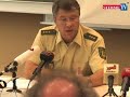 Heilbronner Polizistenmord: Der Geheimnisverat
