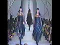 Karl Lagerfeld fall/ winter 1993 - part 3