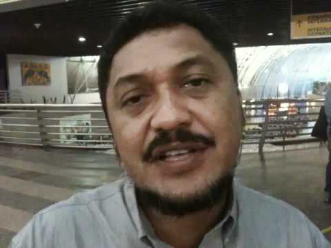 Imagem de Amostra do You Tube