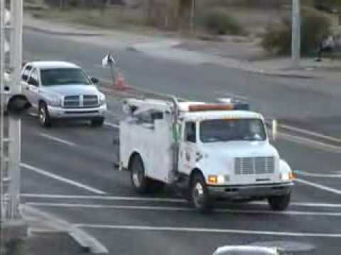 Glendale and 59th Avenue Reopen    ...