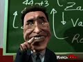 Marcatoons - �ltima jornada