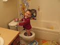 Human Plunger