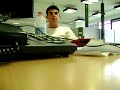 io al lavoro finta chiamata