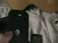 Housse noreve for htc diamond