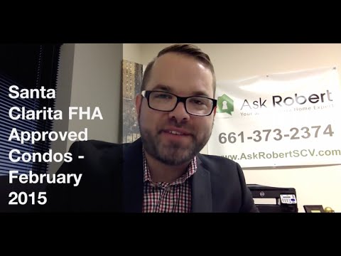 how to obtain fha approval for condos