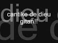 cantike