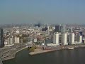Erasmusbrug Uitzicht Erasmusbrug Uitzicht