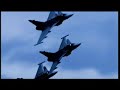 SAAB JAS-39 Gripen Promotional Video SAAB JAS-39 Gripen Promotional Video