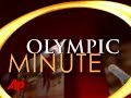 Olympic Minute: Jamaicans Jam; Torres Silver