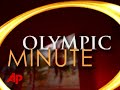 Olympic Minute: Jamaicans Jam; Torres Silver