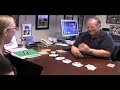 Emory mathematician Ron Gould uses...