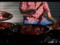 Bbq Drumm...